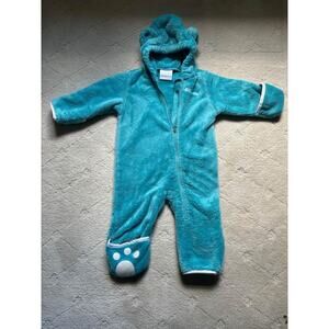 Columbia Baby Bunting 6-12m